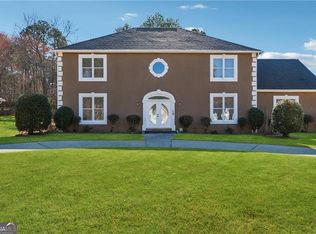 47 Dover Dr SE, Rome, GA 30161