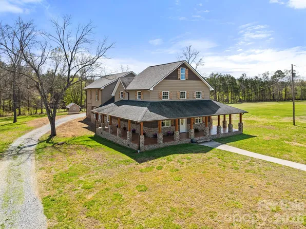 3627 State Highway 801 N, Mocksville, NC 27028