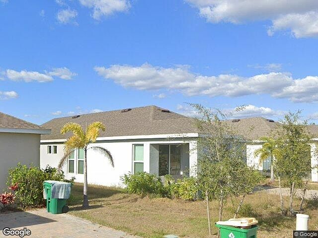 Property Side View
