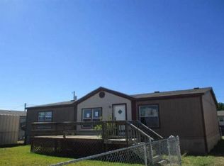 206 Diablo St, Ozona, TX 76943