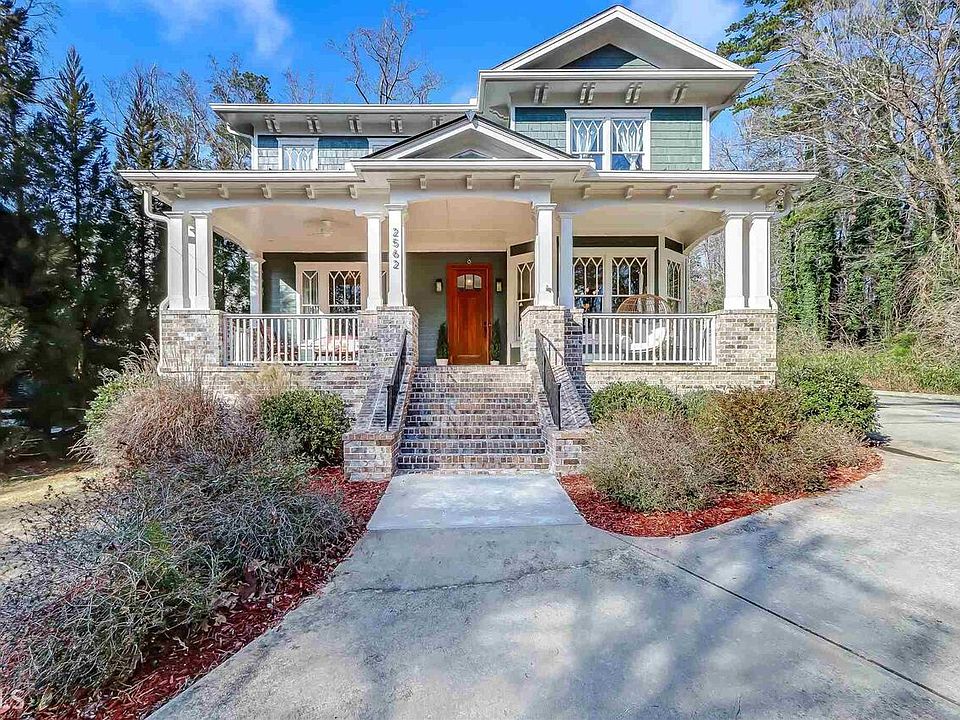 2562 Midway Rd, Decatur, GA 30030 Zillow