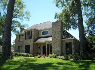 24203 Rain Creek Dr, Tomball, TX 77375