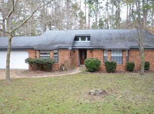 3428 Rosemont Ridge Rd, Tallahassee, FL 32312