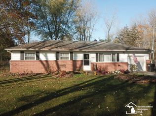 10009 Stevenson Dr, Temperance, MI 48182