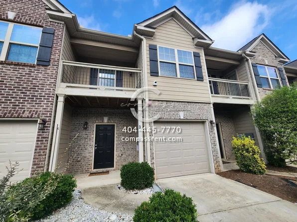1837 Broad River Rd, Atlanta, GA 30349