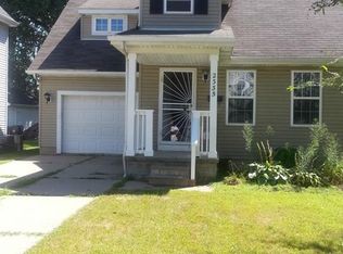 2335 E 59th St, Cleveland, OH