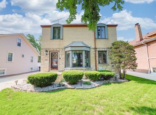 5537 W Ardmore Ave, Chicago, IL 60646