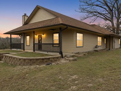 596 Anderson Rd, Harleton, TX, 75651