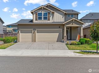 3628 S Willow Dr, Ridgefield, WA 98642