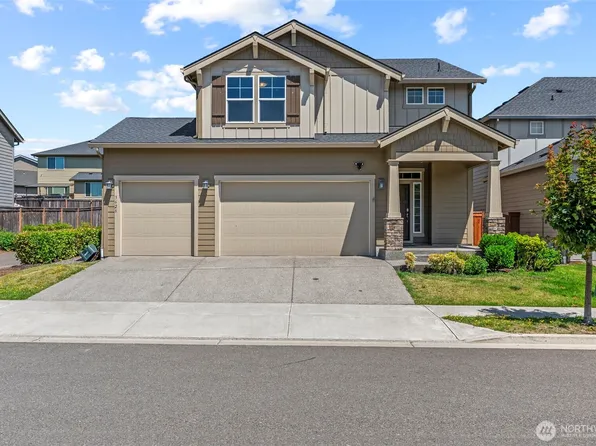 3628 S Willow Drive, Ridgefield, WA 98642