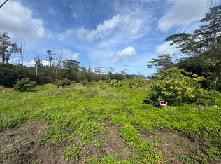 28th Ave Lot 662, Keaau, HI 96749