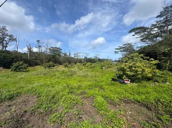 28th Ave Lot 662, Keaau, HI 96749