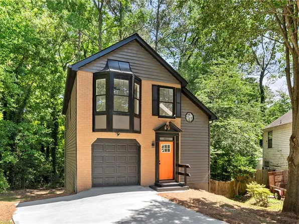 5115 Leland Dr, Stone Mountain, GA 30083