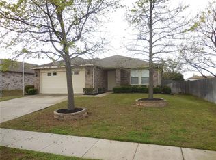 8404 Glen Falls Ln, Denton, TX 76210