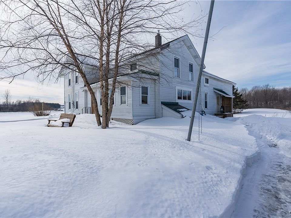 23281 Mosher Rd, Carthage, NY 13619 Zillow
