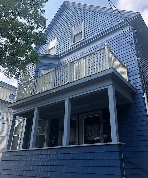 93 Chapin Ave #95 — Photo 24