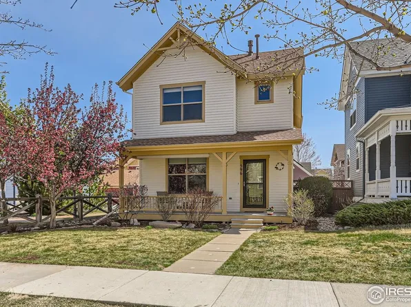596 Mills St, Lafayette, CO 80026
