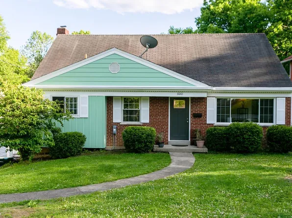6001 Wayside Ave, Cincinnati, OH 45230