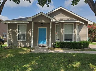 809 Indigo Ter, Denton, TX 76209
