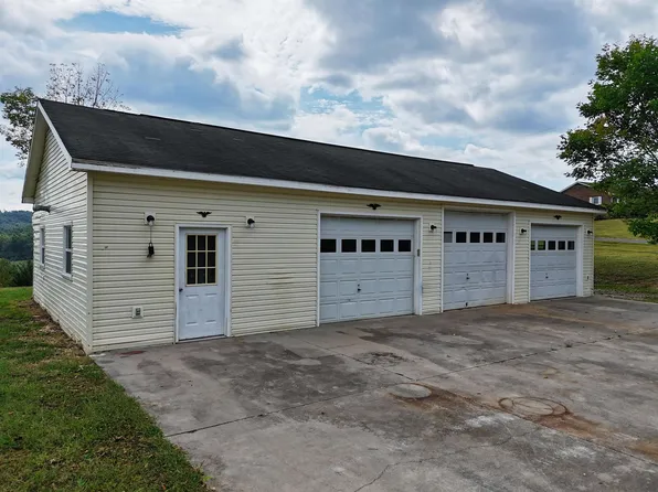 4362 Gold Rush Rd, Pilot, VA 24138