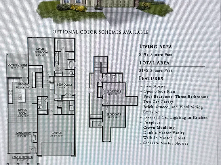 148 Lake Breeze Dr — Photo 2