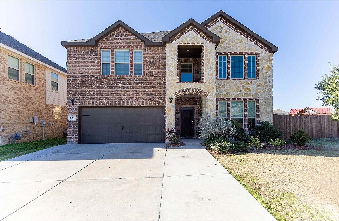 3021 Colorado Dr, Denton, TX 75068 | Zillow