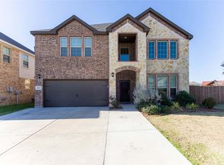 3021 Colorado Dr, Denton, TX 75068