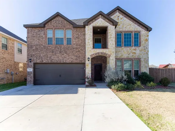 3021 Colorado Dr, Denton, TX 75068