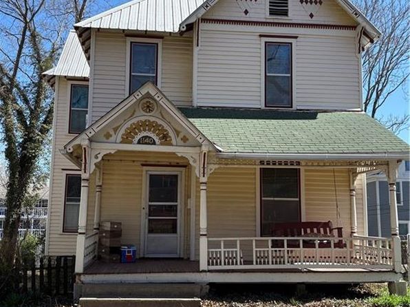 1140 Tennessee St, Lawrence, KS 66044