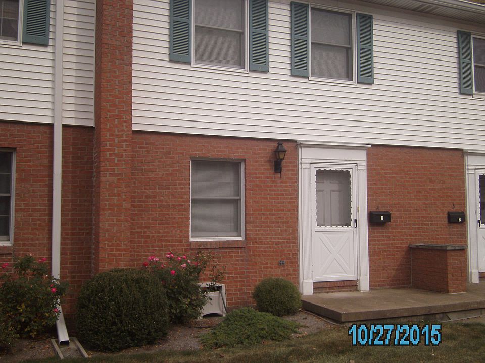 1st image of 1305 McKinley Street #4 B