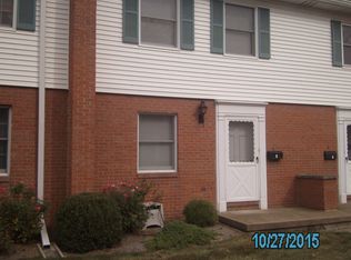 1305 McKinley Street #4 B, Sandusky, OH