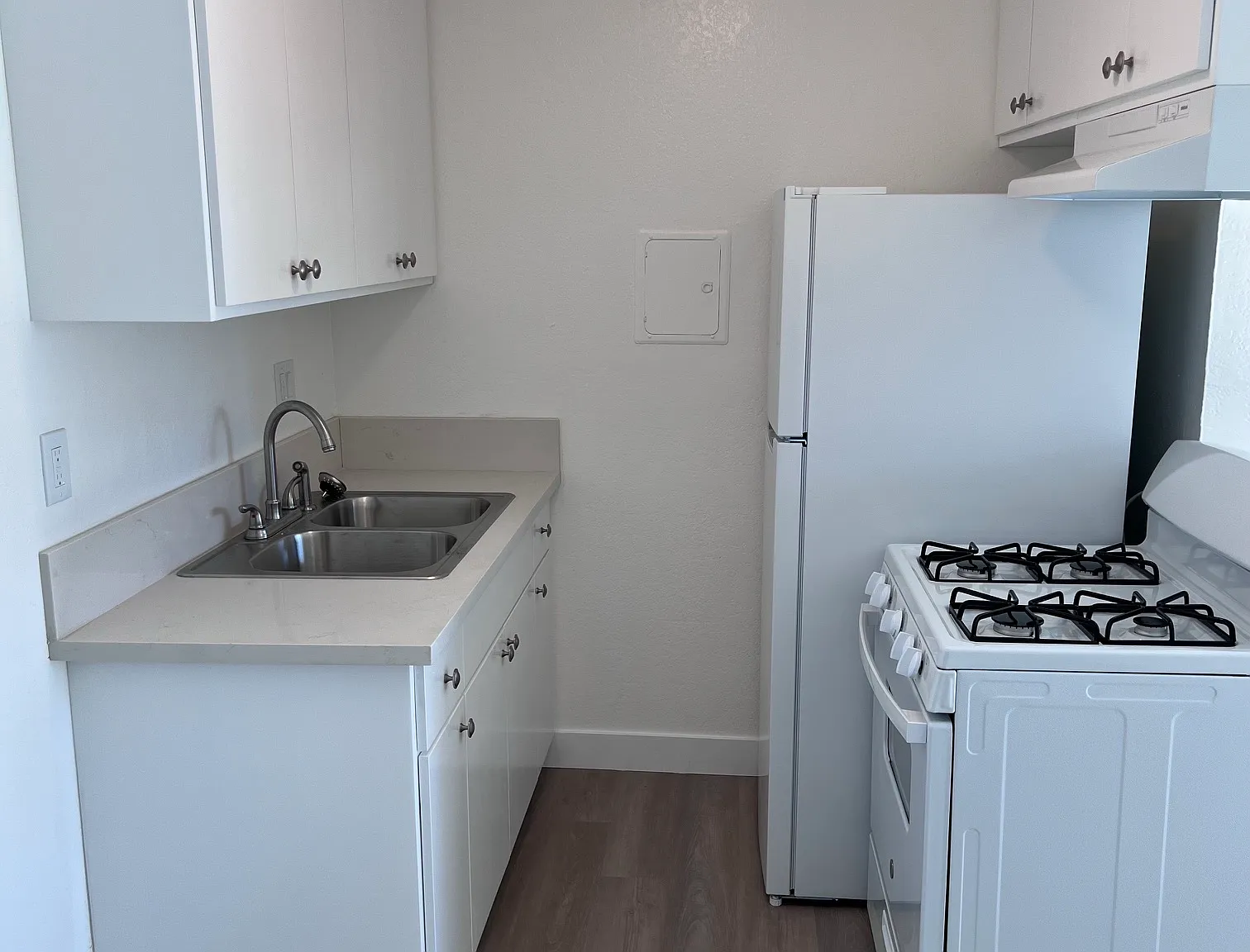 1 bed, $1,450 — Photo 4