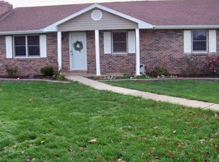 3711 Highway 179, Jefferson City, MO 65109