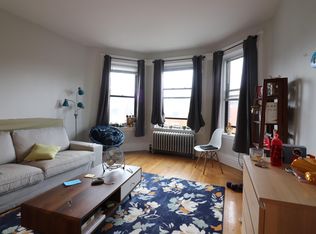 176 Harvard Ave #3, Allston, MA 02134