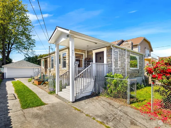 1707 High Avenue, Bremerton, WA 98337