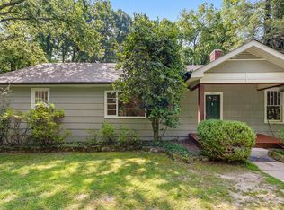 830 Carlin St, Signal Mountain, TN 37377