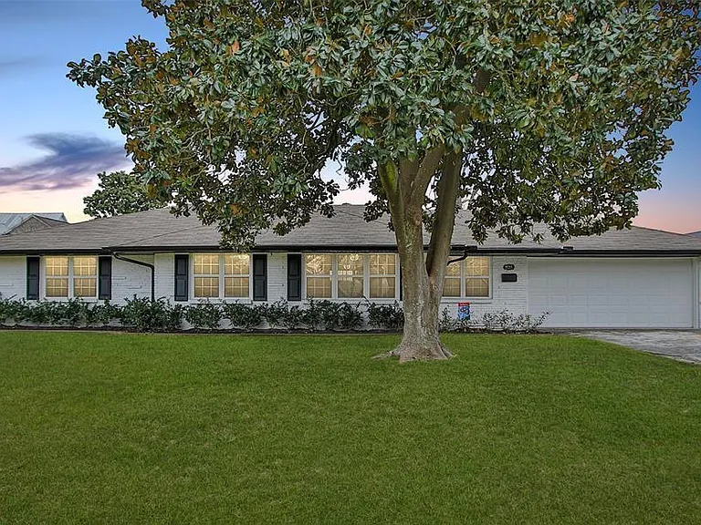 8741 Blankenship Dr — Photo 1
