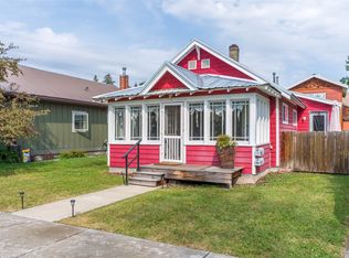 435 Park Ave, Whitefish, MT 59937