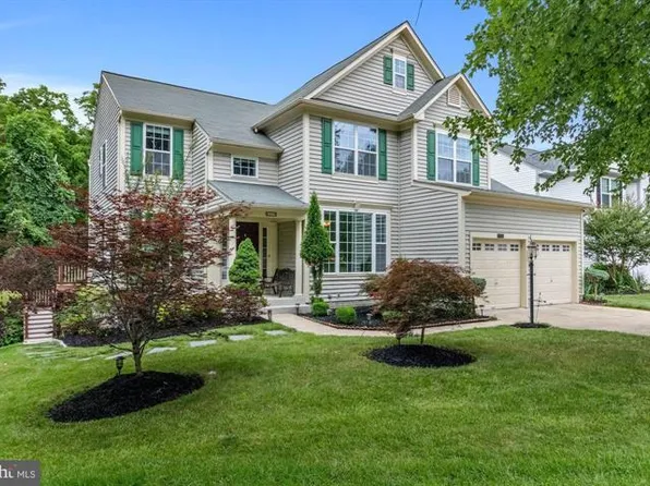 6212 Lilac Bush Ln, Clarksville, MD 21029