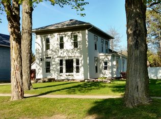 109 S Ann St, Byron, MI 48418