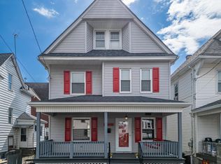 542 Hemlock St, Scranton, PA 18505