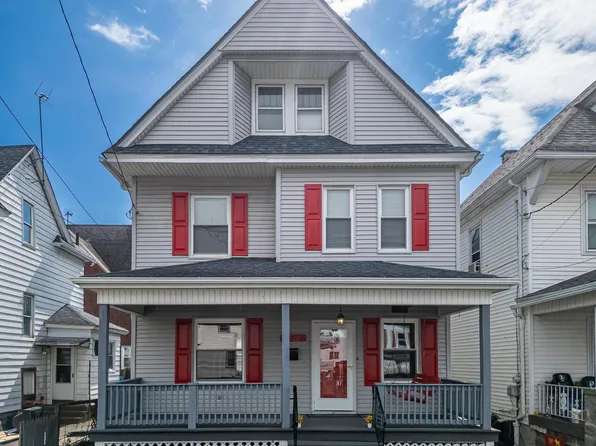 542 Hemlock St, Scranton, PA 18505