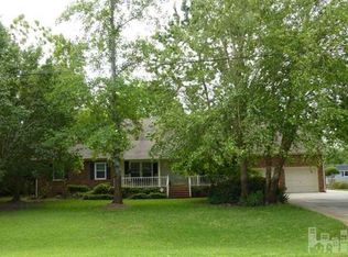 314 Gregory Rd, Wilmington, NC 28405