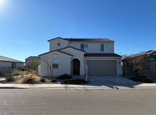 18029 W Avenida Del Sol, Surprise, AZ 85387