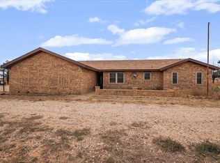 2326 E Ellis St, Levelland, TX 79336