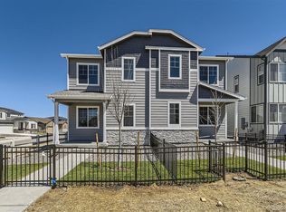 18204 Caffey Dr, Parker, CO 80134