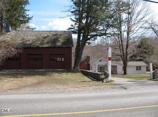 285 Silver Hill Rd, Easton, CT 06612