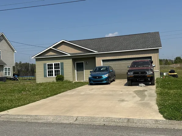 49 Atwood Dr NW, Rome, GA 30165