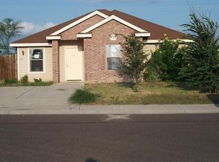 4711 Los Laureles Ln, Laredo, TX 78046