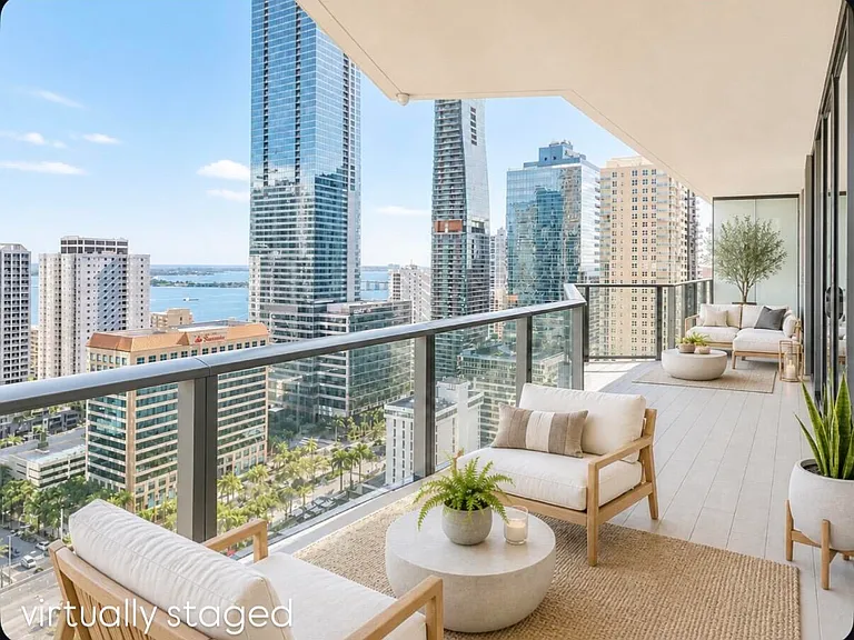 1300 S Miami Ave #2401 — Photo 6